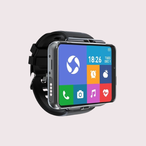 Techwrist Polis