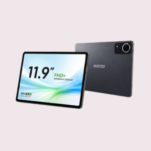 iBEST VC 11.9"
