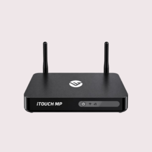 iTOUCH MP