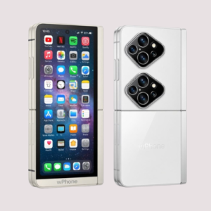 wPhone Elite Pro Max