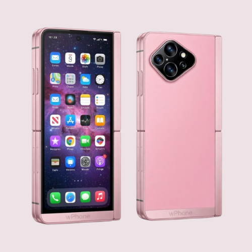 wPhone Elite Pro