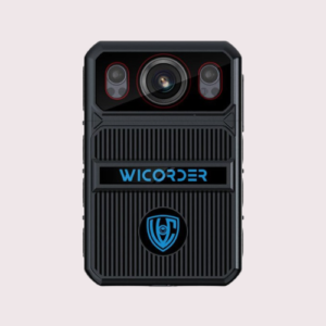 WiCorder BodyCam Video