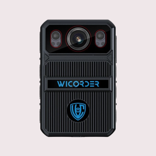 WiCorder BodyCam Video