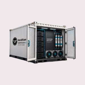 Worldvuer Quantilock 01
