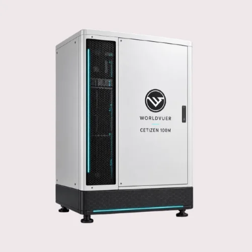 Cetizen 100M AI server