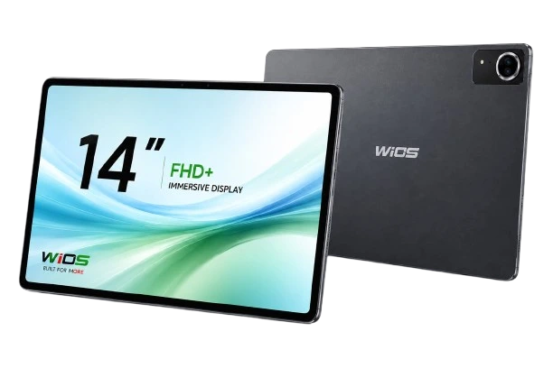 iBEST VC 14 Inch tablet