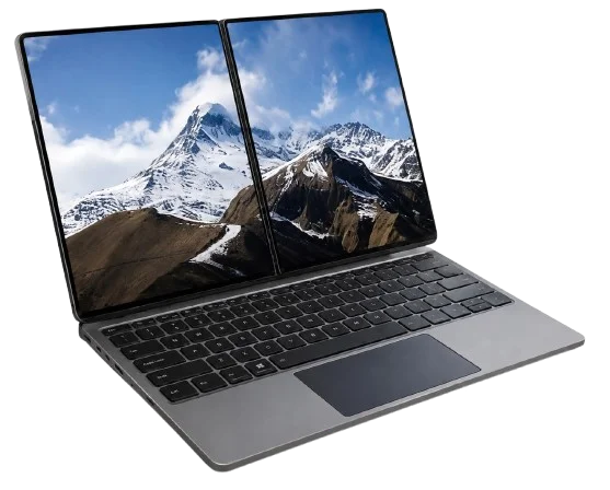 iFAST CONDON laptop