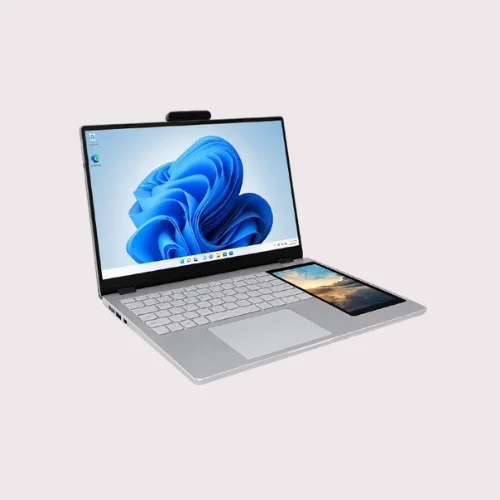 iFAST DRAGON laptop