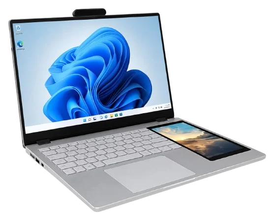 iFAST DRAGON laptop