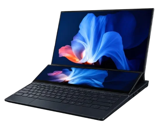 iFAST EMPEROR laptop