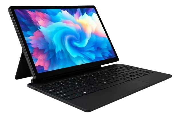 iTOUCH SLEEK 2-in-1 laptop
