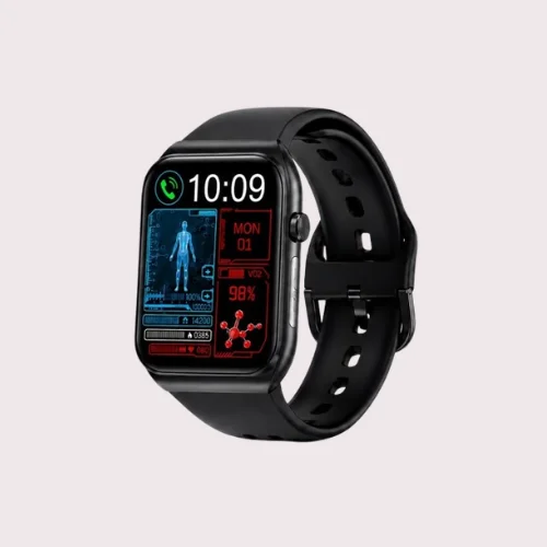 Techwrist Health smartwatch