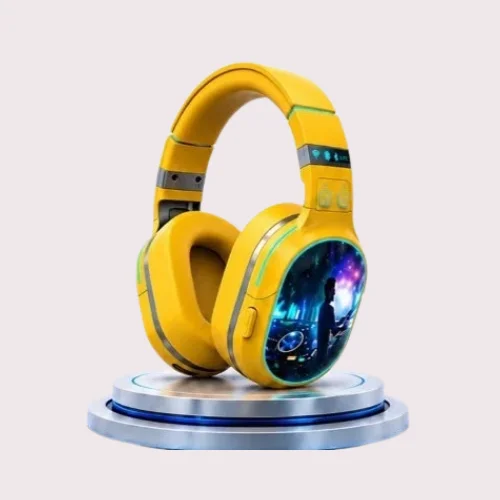 vBEATS Pro Max wireless headphones