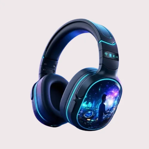 vBEATS Pro wireless headphones