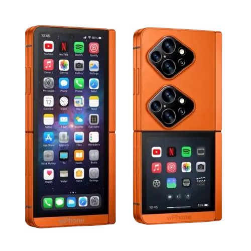 wPhone Elite Pro Max