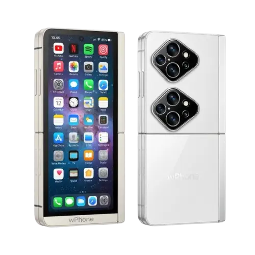 wPhone Pro Max